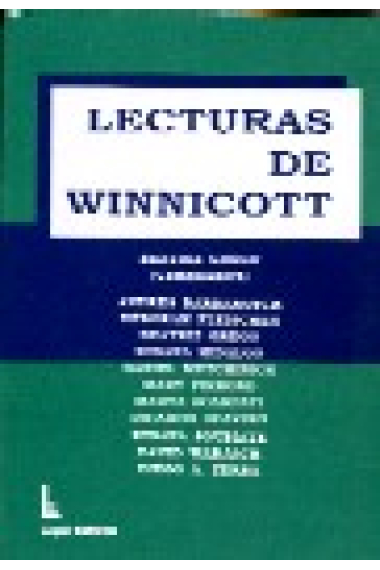 Lecturas de Winnicott