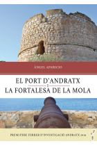 El port d'Andratx i la fortalesa de la Mola