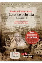 LUCES DE BOHEMIA (ESPERPENTO)