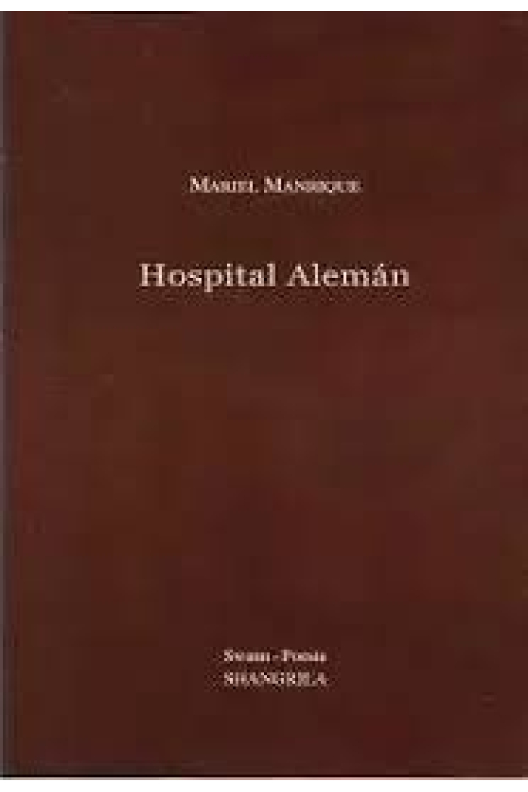 HOSPITAL ALEMAN