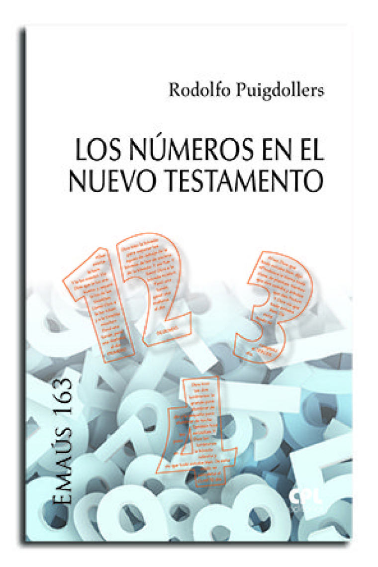 Los números en el Nuevo Testamento