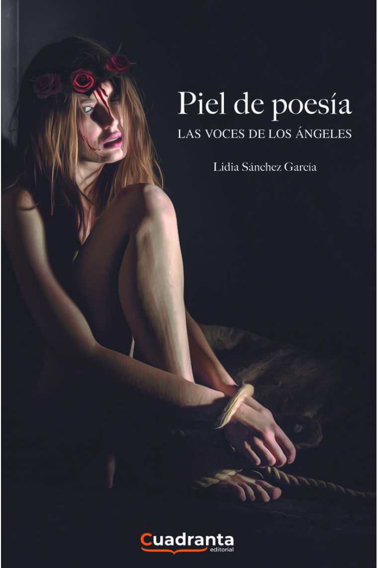 Piel de poesía