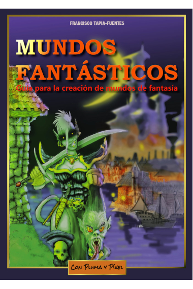 Mundos Fantásticos