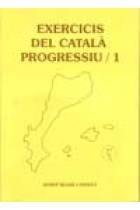 Exercicis del català progressiu 1