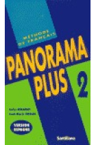 Panorama plus 2