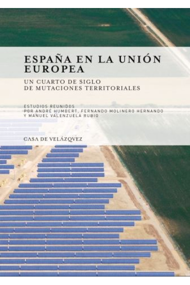 España en la Unión Europea