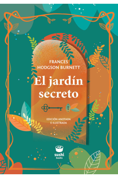 EL JARDIN SECRETO