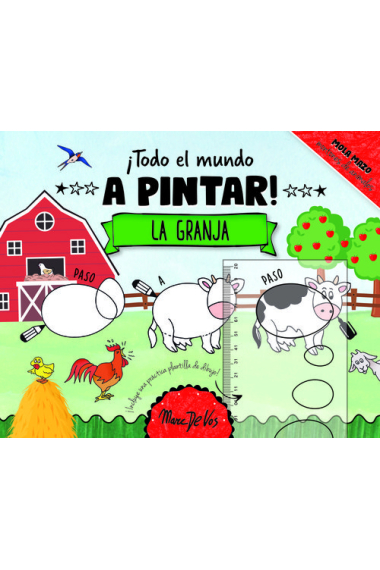 LA GRANJA