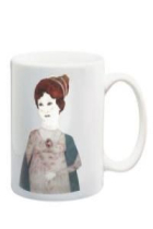 TAZA JANE AUSTEN