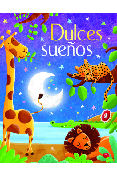 Dulces Sueños