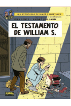 LAS AVENTURAS DE BLAKE & MORTIMER 24