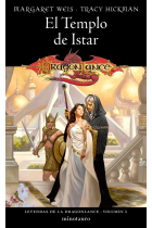 LEYENDAS DE LA DRAGONLANCE 1 EL TEMPLO DE ISTAR