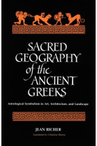 Sacred geography of the ancient greeks