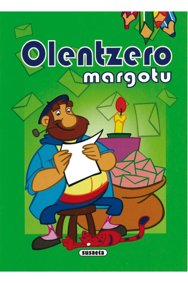 OLENTZERO MARGOTU