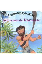 La leyenda de Doramas