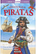 Aventuras de piratas