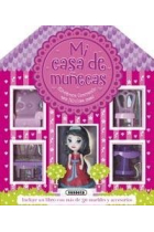 Mi casa de muñecas