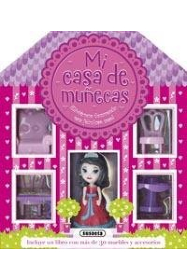 Mi casa de muñecas