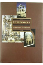 EXTREMADURA PATRIMONIO HUMANIDAD