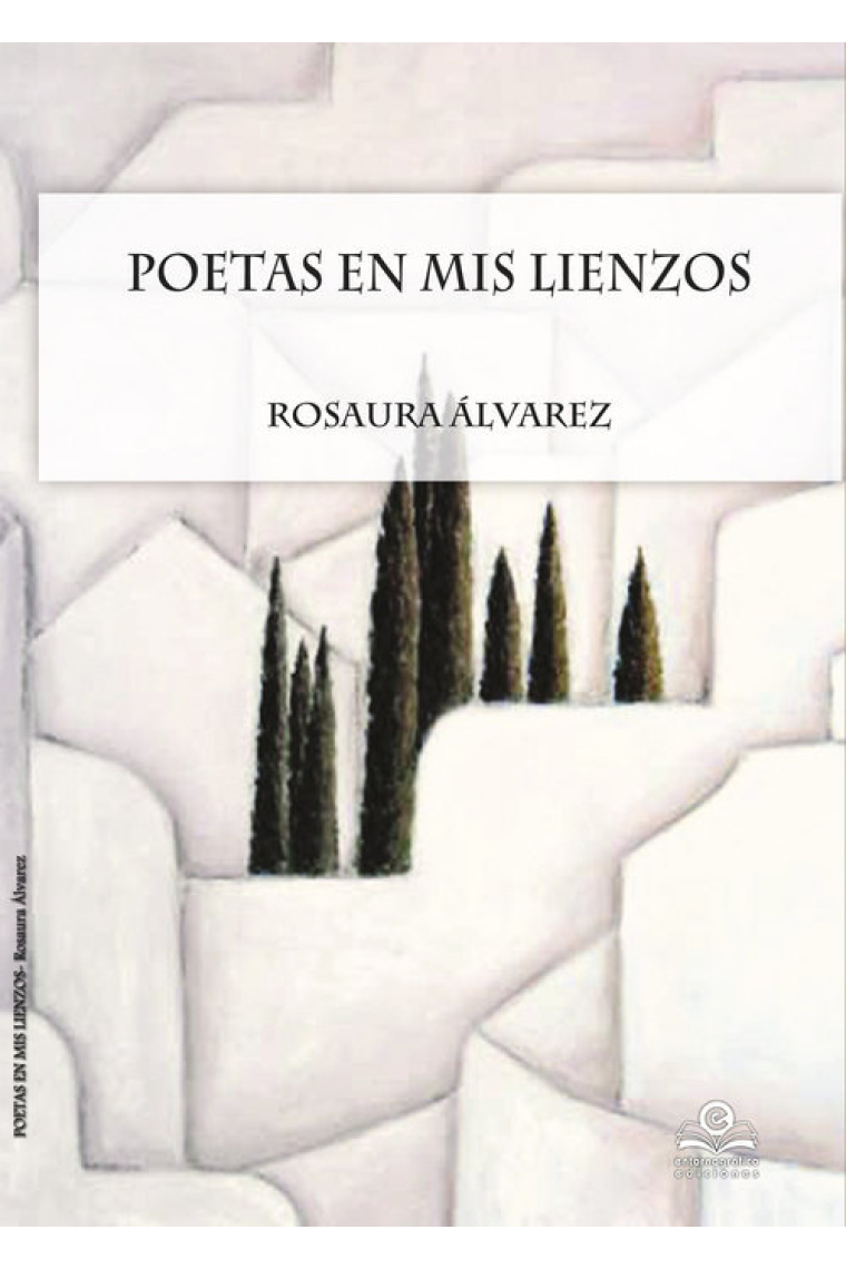 Poetas en mis lienzos