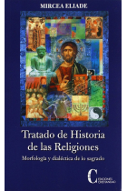 TRATADO DE HISTORIA DE LAS RELIGIONES