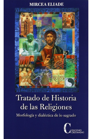 Tratado de historia de las religiones