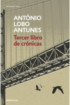 Tercer libro de crónicas