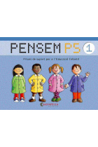 (CAT).PENSEM 1.(5 ANYS)