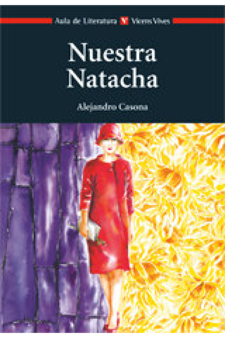 NUESTRA NATACHA N/C