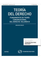 TEORIA DEL DERECHO