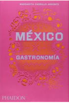 México. Gastronomía