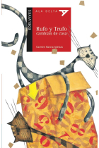 Rufo y Trufo cambian de casa