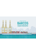 Barcos-Buques Mercantes