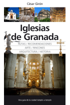 Iglesias de Granada