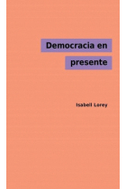 Democracia en presente