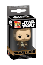 Funko pocket pop! keychain: Star Wars: Obi-Wan Kenobi