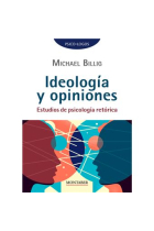 Ideología y opiniones. Estudios de psicología retórica