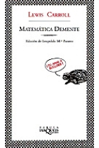 Matemática demente