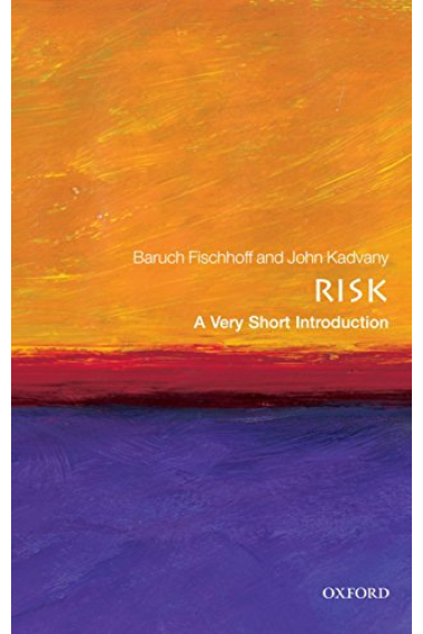 Risk: A Very Short Introduction