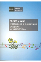 Música y salud introducción a la musicoterapia