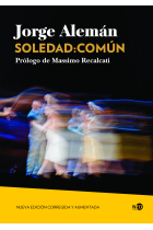 Soledad:Común (Prólogo: Massimo Recalcati)