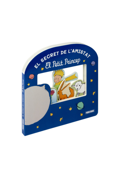 El secret de l'amistat