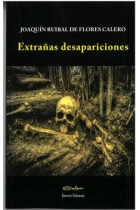 EXTRAÑAS DESAPARICIONES