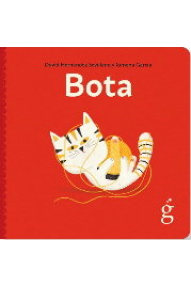 BOTA