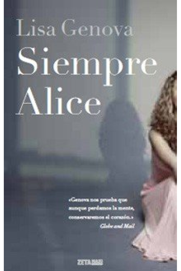 SIEMPRE ALICE ZB