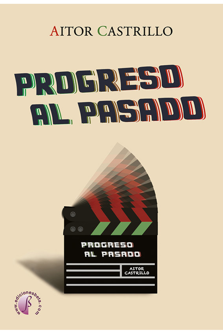 PROGRESO AL PASADO