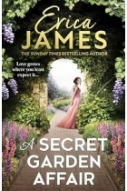 A SECRET GARDEN AFFAIR