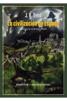 La civilización de España