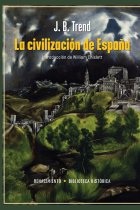 La civilización de España