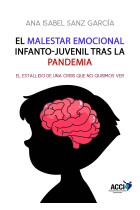 EL MALESTAR EMOCIONAL INFANTO JUVENIL TRAS LA PANDEMIA